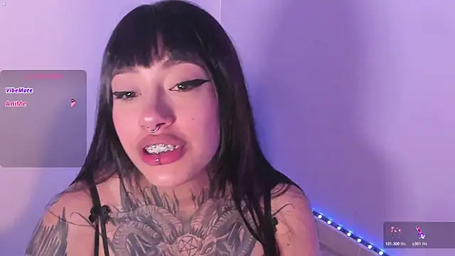 Akari1_Mischief's cam snapshot