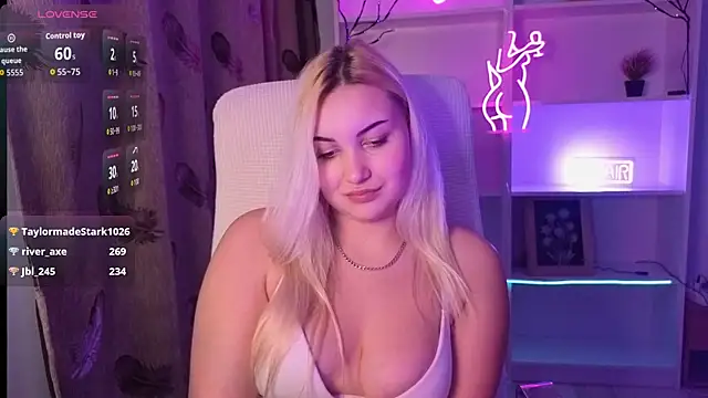 adrelaxina's cam snapshot