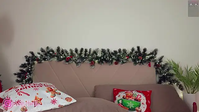 jolly_bellle live sex cam