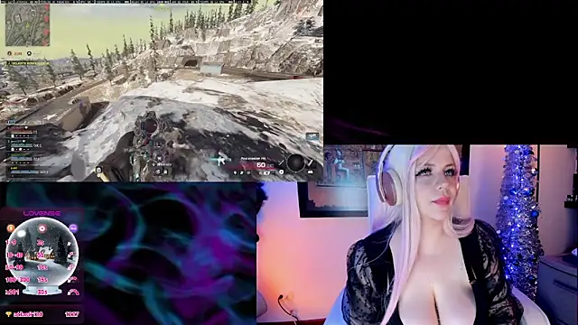 Irinaa_Scarlett live sex cam