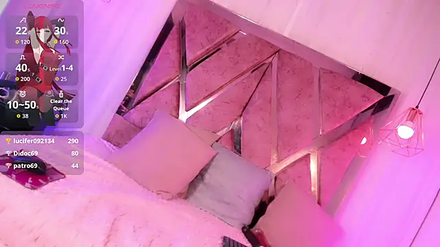 atenea_taylor_ live sex cam