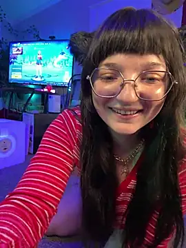 urpuppymoon's cam snapshot