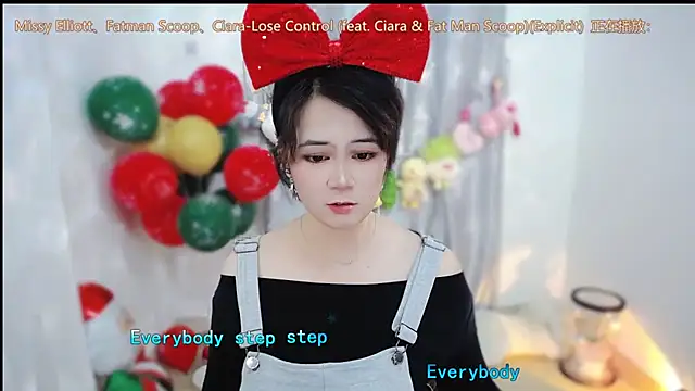 Fan_ting live sex cam