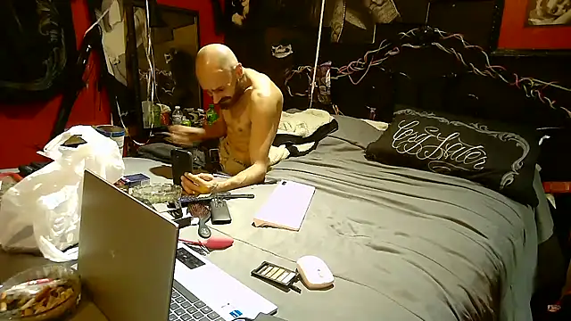 Splash_Queen420 live sex cam