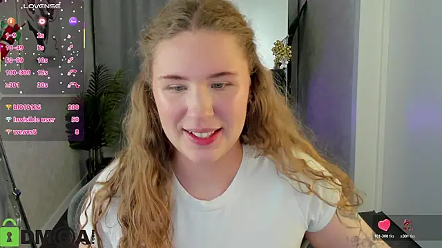 Elsie_Cutties's cam snapshot