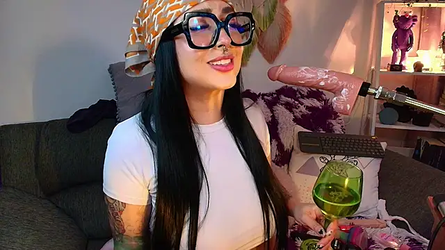 Claiborne_Morris's cam snapshot