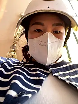 Xoxo237's cam snapshot