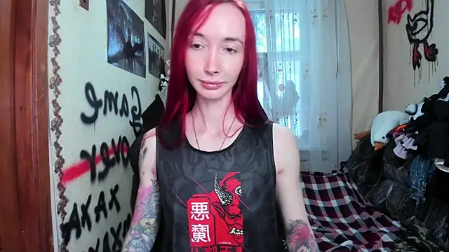 Roxy_Silver's cam snapshot