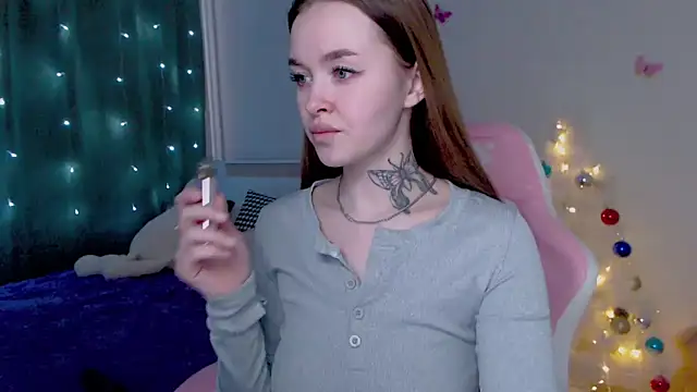 Naughty_Mable's cam snapshot