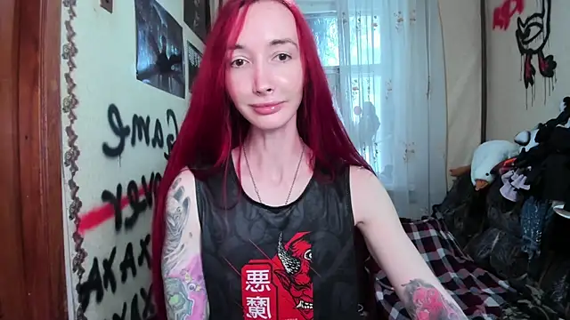 Roxy_Silver's cam snapshot