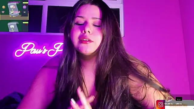 BlazedPauX's cam snapshot