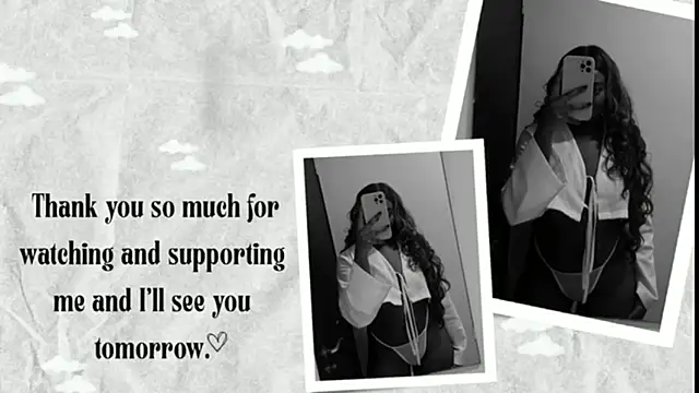 Im_Maria's cam snapshot