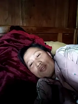 jerry-xx's cam snapshot