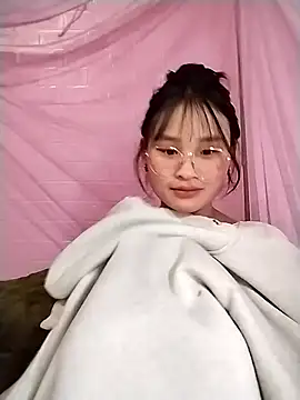 bobo_cute's cam snapshot