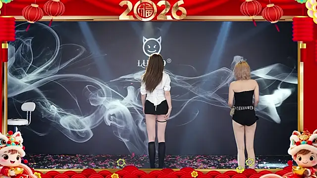 LU-909's cam snapshot