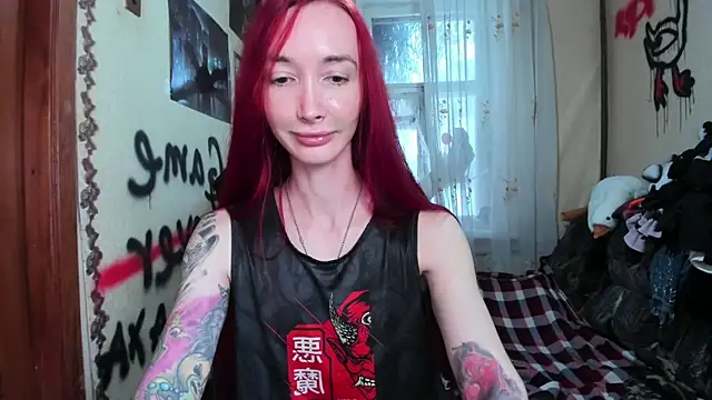 Roxy_Silver's cam snapshot