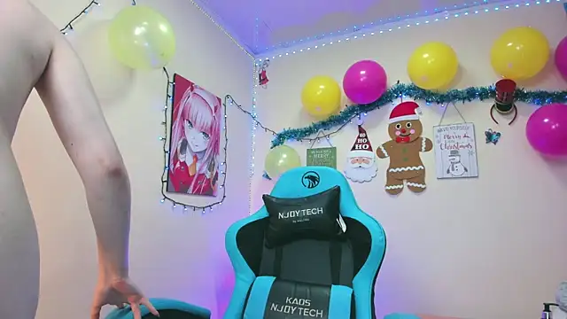 Julieta_Shelby's cam snapshot