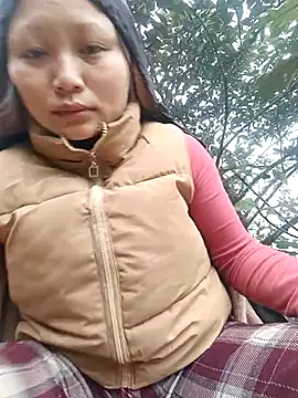 yoyo-mi's cam snapshot