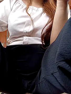 NariShow's cam snapshot