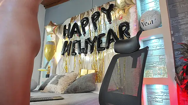 Aron_Bolt live sex cam