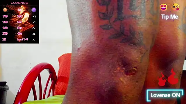 wotton_17 live sex cam