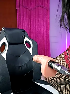 LunaaRosse's cam snapshot