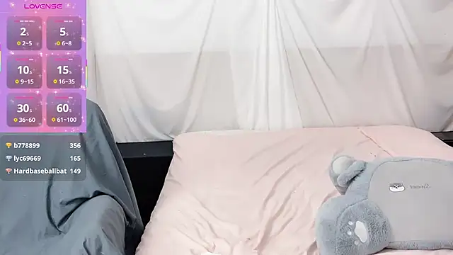 yuanbao_a live sex cam