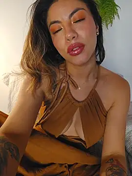 Karen_San_Miguel live sex cam