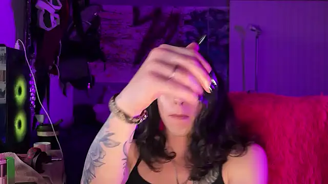 xoFrankie live sex cam