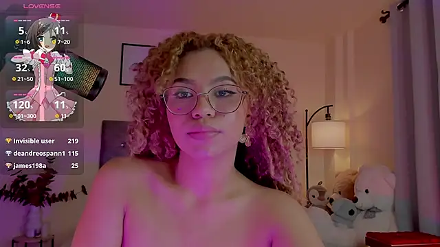 OxanaFedorova1- live sex cam