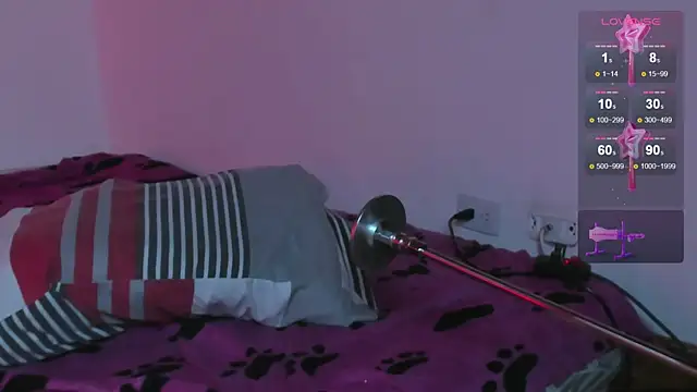 eileen_pinkman's cam snapshot