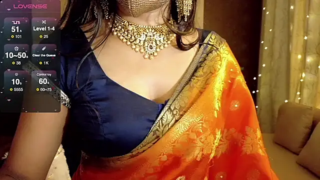 WednesdayAddams_ live sex cam