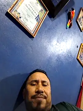 Eumanzor live sex cam