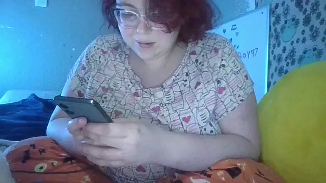 callmesiren's cam snapshot