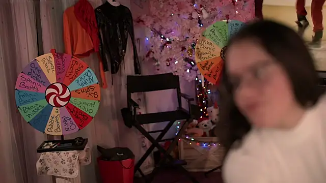 Nikki_Torres live sex cam