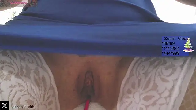 Valxyou's cam snapshot