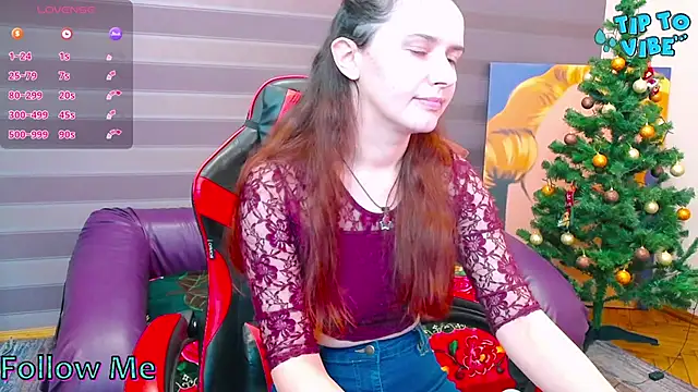 iris_nikhols's cam snapshot