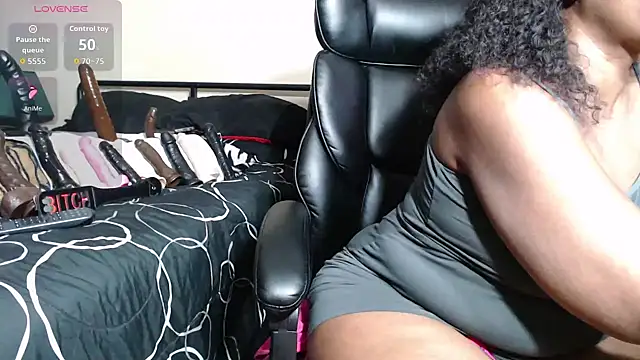 MissTajaa's cam snapshot