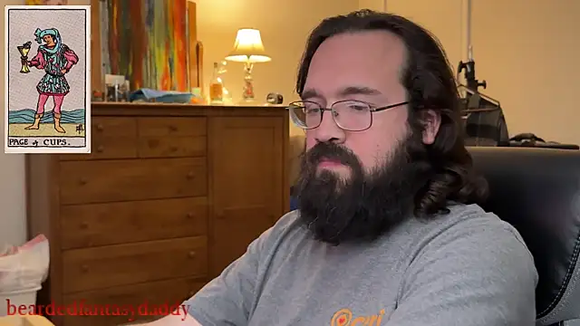 The_Page_Of_Cups_'s cam snapshot