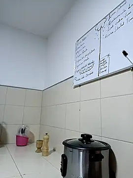 Astrape's cam snapshot