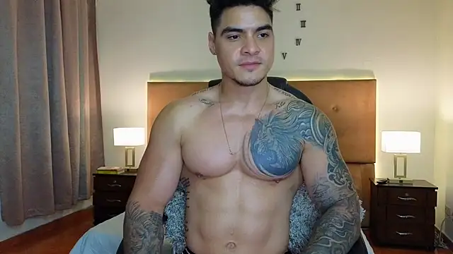 Steven_Velez's cam snapshot