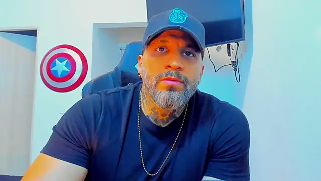 JoshRigby's cam snapshot