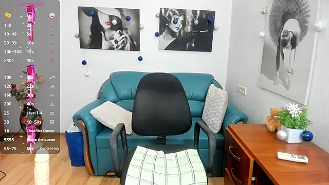 Erica_Edmonton's cam snapshot