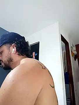 SilvaBranko live sex cam