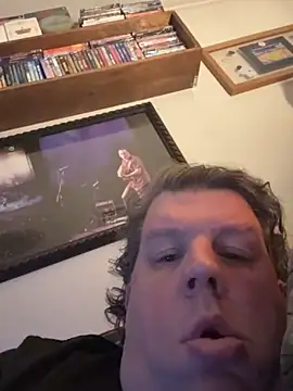 Stephanie1984's cam snapshot