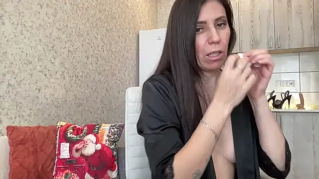 HotyWinter live sex cam