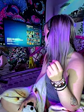 Cutiepiespanks live sex cam