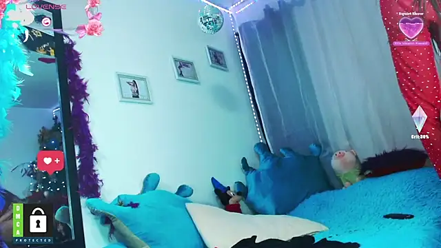 Abri_369's cam snapshot