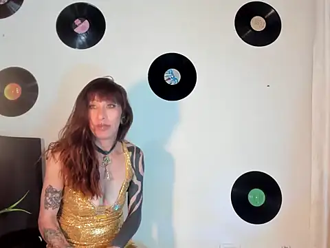 _Grethel_muller's cam snapshot