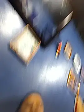 Eumanzor's cam snapshot